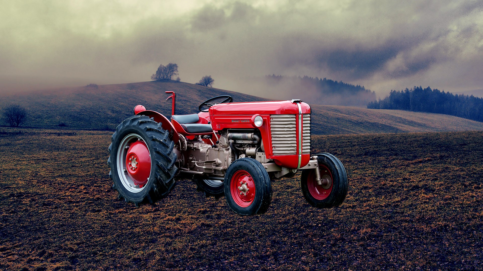 You are currently viewing The Impact Of Technology in Modern Agriculture