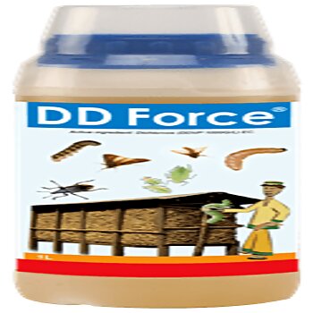 DD Force Insecticide