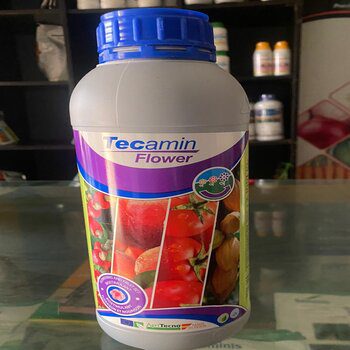 Tecamin Flower Biostimulant